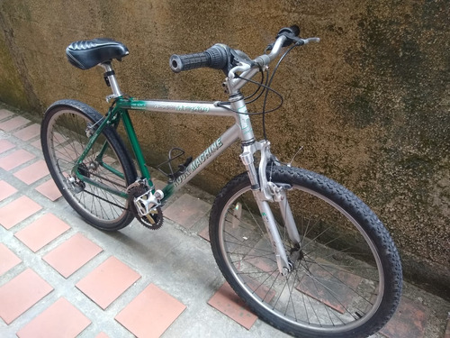 Bicicleta Montañera Rin 26 