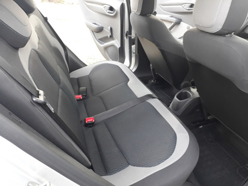 Chevrolet Onix 1.0 MPFI LS 8V FLEX 4P MANUAL