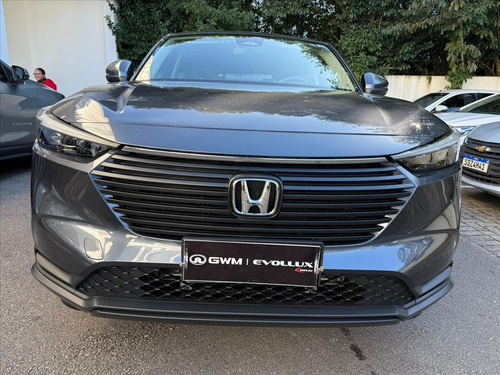 Honda HR-V 1.5 DI I-VTEC FLEX EX CVT