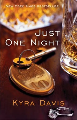 Libro Just One Night - Kyra Davis