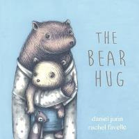 Libro The Bear Hug - Daniel Jurin