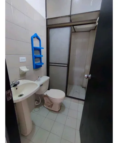 Vendo Casa Primer Piso En Villa Paula