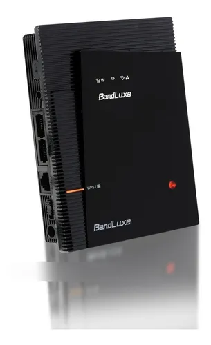 comprar Router Lte Antel Claro 3g 4g Internet Movil Bandrich Refurbi