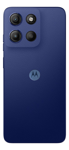 Moto G15 4/512gb Azul Marino