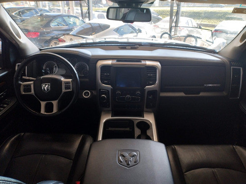 RAM 1500 5.7 DC 4X4 LARAMIE AT L13