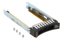 Comprar Gaveta Servidor Ibm Lenovo 2.5 44t2216 X3550 X3650 M2 M3 M4