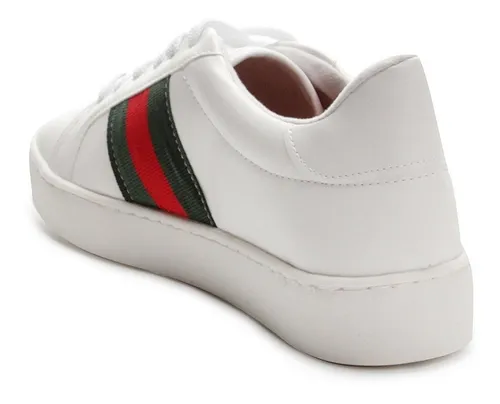 Tenis hotsell vizzano gucci