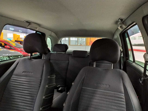 Volkswagen Space Cross 2012 1.6 Total Flex