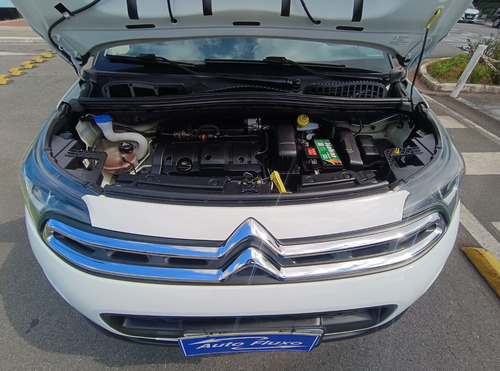 Citroën Aircross Start 1.6 Flex 16V 5p Mec.