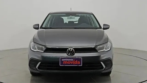 Volkswagen Polo MPI (Flex)