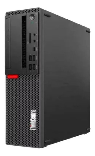 Cpu Lenovo M715s Amd A6 1tb Ssd, 500gb Hhd, 32gb Ram Drr4 (Reacondicionado)