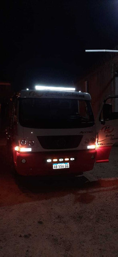 Mercedes Benz Acelo 815