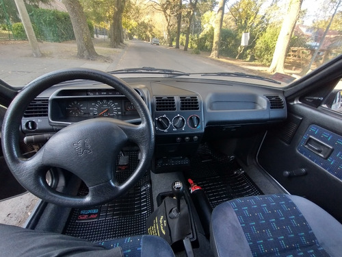 Peugeot 205 1.3 Gl