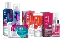 Comprar Combo Full Evagina Kit Completo Cuidado Intimo