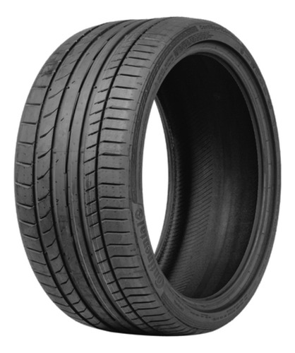 Pneu Continental 255/35 R19 96y Contisportcontact 5p Mo Xl
