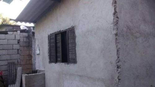 Imagem 8 de 8 de Chácara Em Litoral Sul Lado Serra 500m²- Ref. 2502/dz