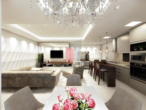 Imagem 4 de 6 de Apartamento - L319 - 32314368