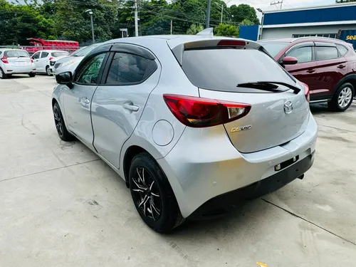 Mazda Demio Sport 2019