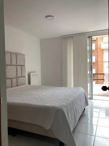Venta De Apartamento En Las Quintas De Don Simón