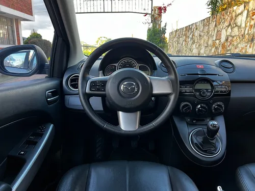 Mazda 2 1.5 15hm1c