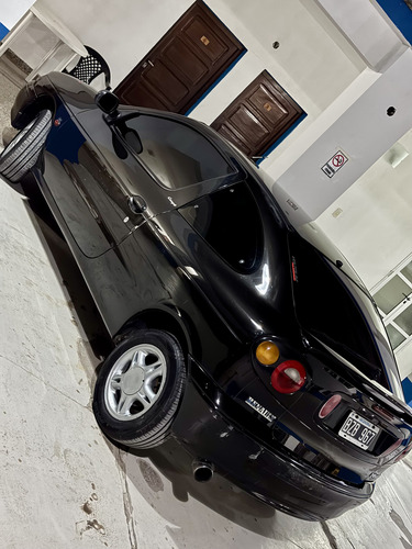 Renault Megane 2.0 150 Hp Coupe