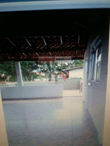Imagem 15 de 15 de Casa Residencial À Venda, Balneário Flórida, Praia Grande - . - Ca0439