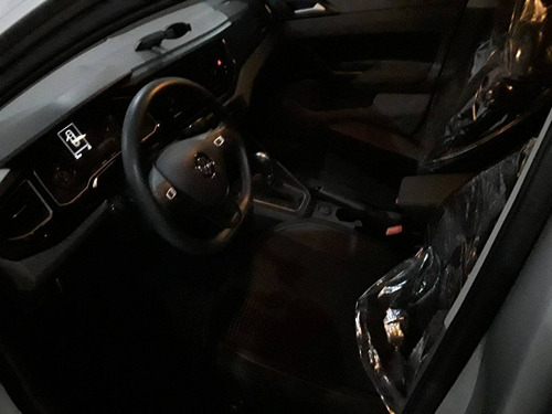 Imagem 3 de 10 de Volkswagen Virtus 1.0 200 Tsi Comfortline Automático