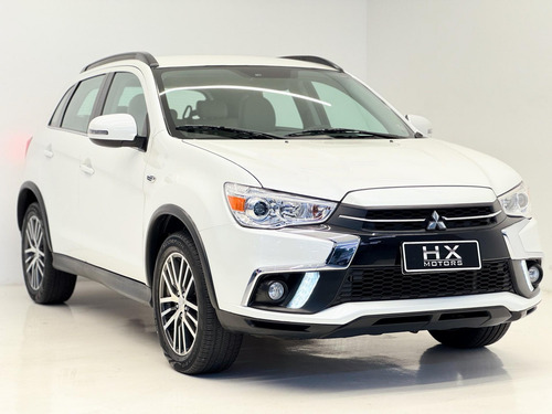 Mitsubishi ASX MC/ HPE 2WD