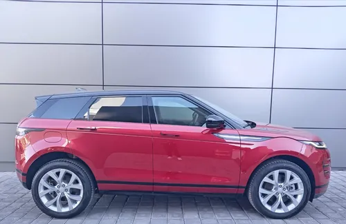 Land Rover Evoque R-dynamic S 250ps