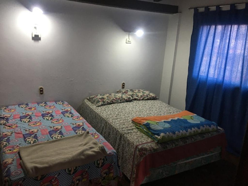 Imagen 15 de 17 de Casa Vacacional Ubicado En Ciudad Balneario De Higuerote