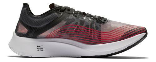 Zapatillas Nike Zoom Fly Shanghai Rebels Bq6896-001
