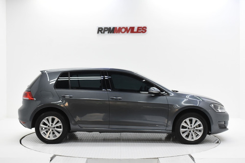 Volkswagen Golf Comfortline Dsg 1.4t 2016 Rpm Moviles