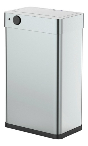 Tacho De Basura Inteligente Automático Con Sensor 60 Litros