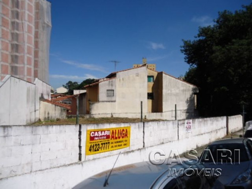 Imagem 4 de 4 de Terreno Venda Ou Locação,ótima Localização, Próximo Ao Baetão, Baeta Neves, São Bernardo Do Campo - Te3884