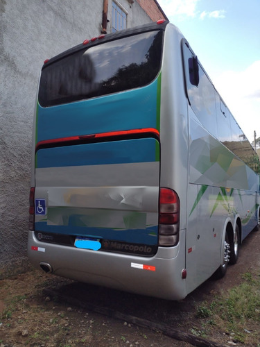 Imagem 4 de 11 de Scania Paradiso 2007 Cod. 5793