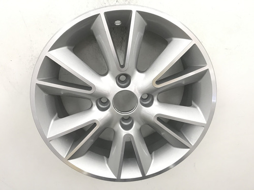 Roda Avulsa Aro 14 Fiat Gm Honda Hyundai Scorro S-179 (5409)