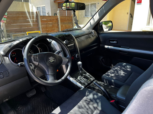 Suzuki Grand Vitara 2.4 At Glx Nav