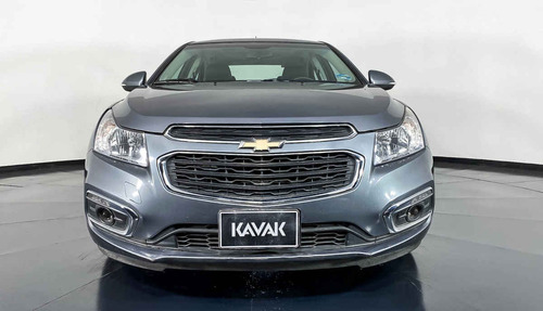 Imagen 5 de 15 de 44520 - Chevrolet Cruze 2015 Con Garantía At