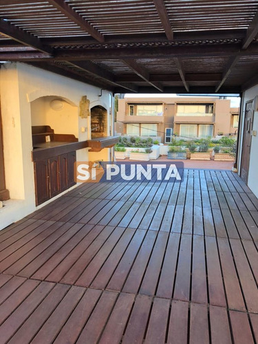 Imagen 3 de 18 de Apartamento En Venta - Manantiales