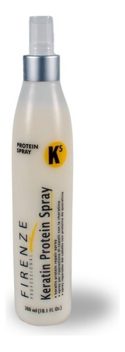 Proteína Keratin Spray Firenze 8.5oz