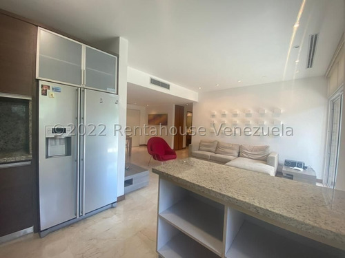 Imagen 7 de 11 de Apartamento En La Castellana Mls #22-20256 -- Liliana Abi Mussa -- 04122564657