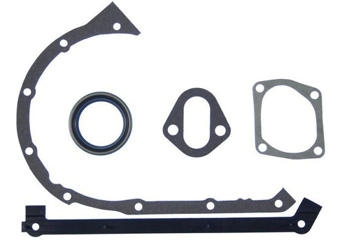 Kit De Empacadura Tapa Cadena Jv-862 Chevroler M 250/292