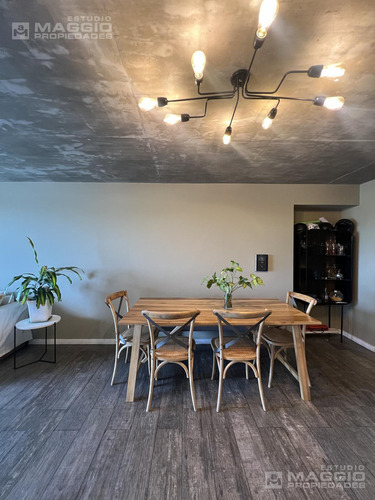 Venta Departamento En Haedo Chico