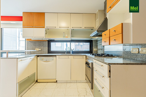 Gran 4 Amb + Coch Y Baul Todos Los Amenities Torre Sinclair