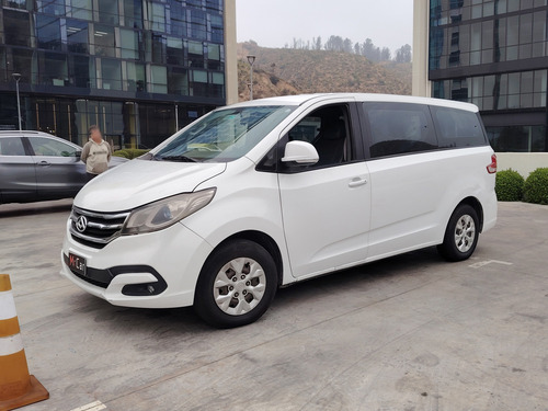 Maxus G10 1.9