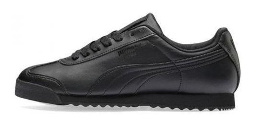 Tenis Para Hombre Puma 57217 Color Negro | Meses sin intereses