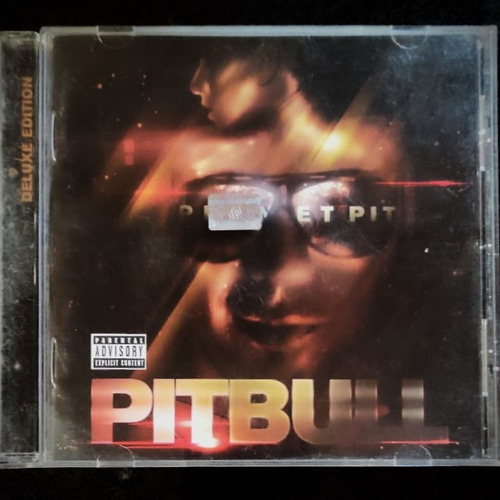 Pitbull Planet Pit Deluxe Edition 