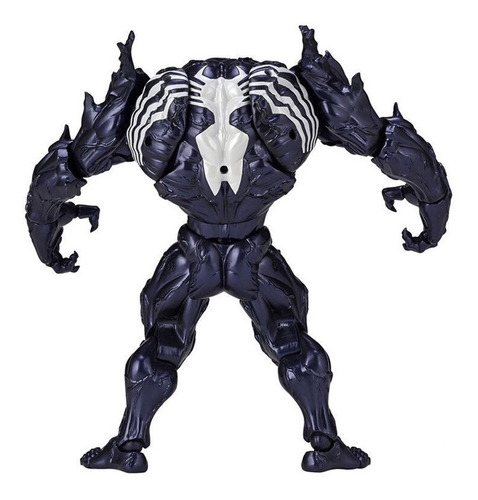 Clásicos Hombre Araña Venom Walgreens Modelo Spiderman