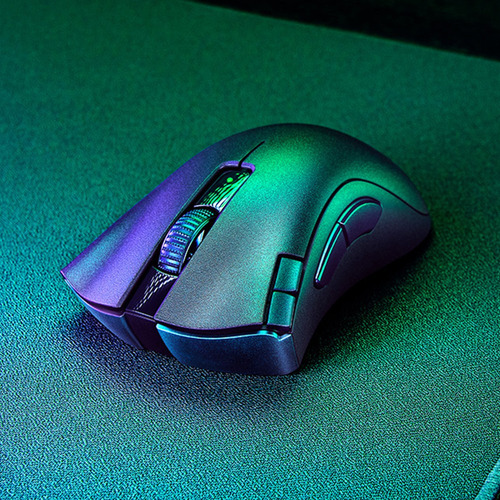 Juegos Inalámbricos De Modo Dual Razer Deathadder V2 X Hyper