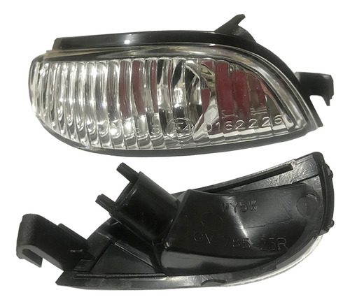 Luz Direccional Espejo Derecho Renault Sandero 2016 2019